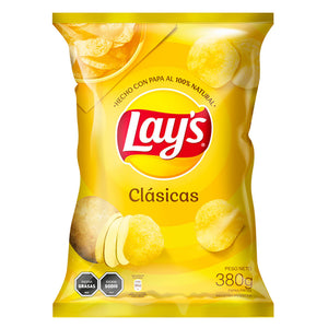 Lays 380 gr