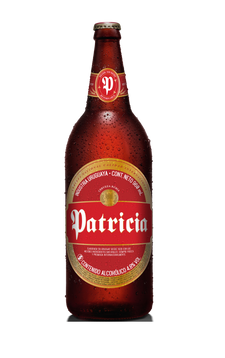 Patricia Lager 960ml