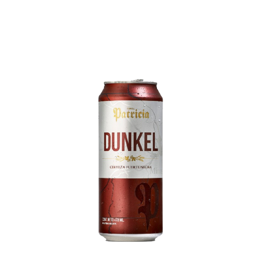 Patricia Dunkel 473ml