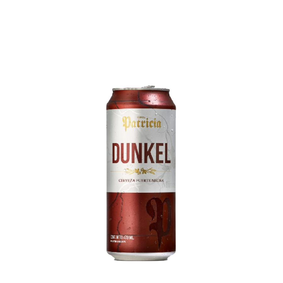 Patricia Dunkel 473ml