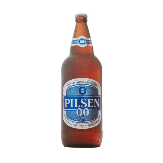 Pilsen 0,0% 960ml