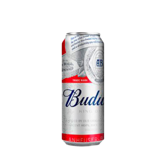 Budweiser 710ml