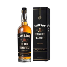 Jameson Black Barrel 750ml