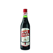 Vermouth Punt E Mes 750ml