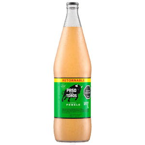 Pomelo Paso de los Toros 1 lt retornable