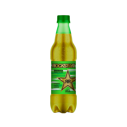 Rockstar 500ml