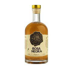 Grappamiel Rosa Negra 750 ml