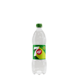 7Up Sin Azúcares 500ml