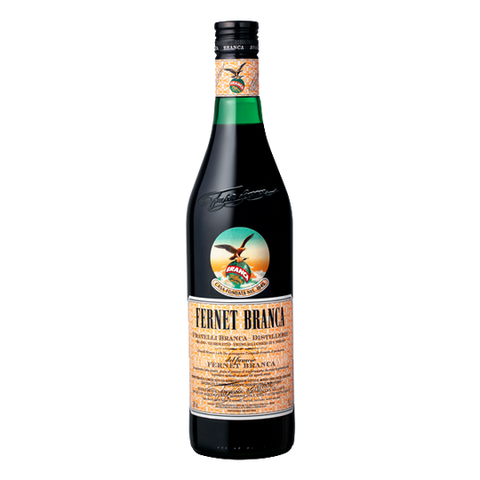 Fernet Branca 975ml