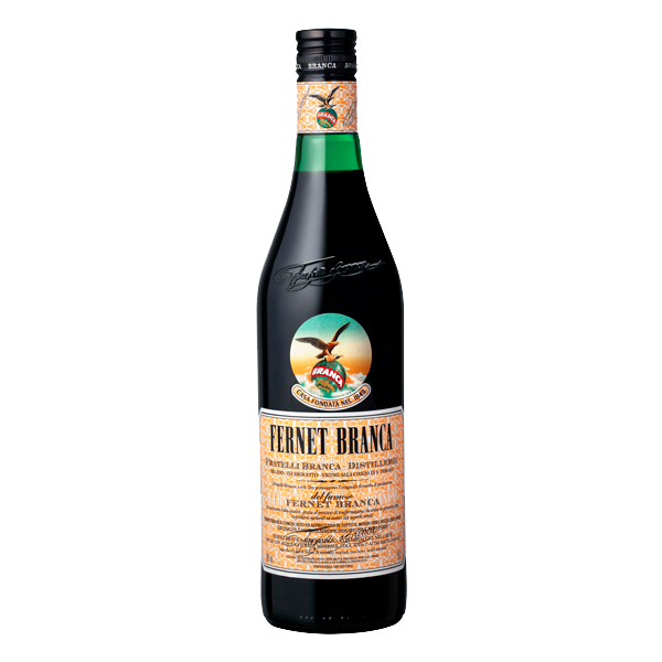 Fernet Branca 975ml