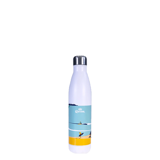 Botella térmica Corona