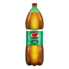 Guaraná Antárctica sin azúcar 2 lt