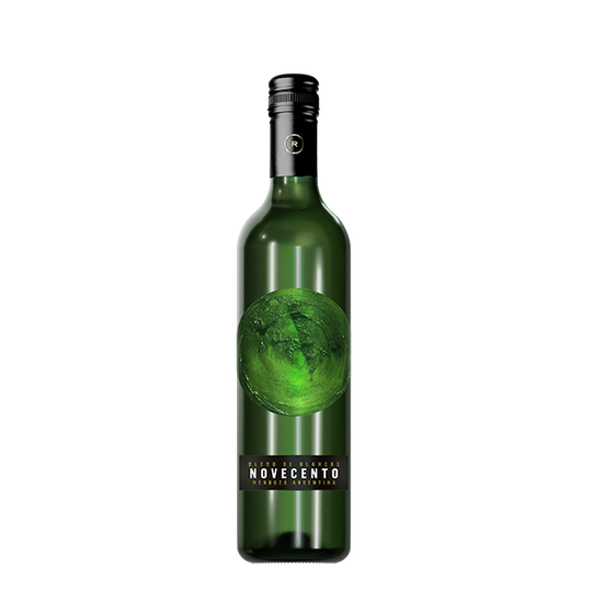 Novecento Blend de blancas 750ml