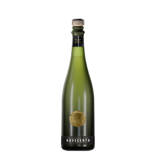 Espumante Novecento Extra Brut 750ml