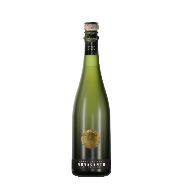 Espumante Novecento Extra Brut 750ml