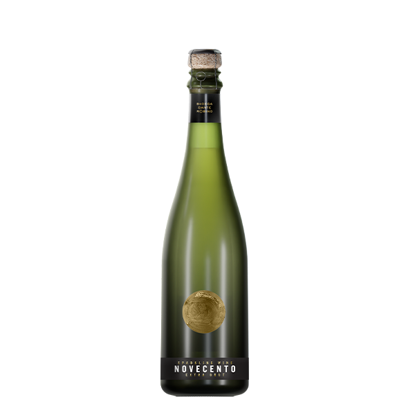 Espumante Novecento Extra Brut 750ml