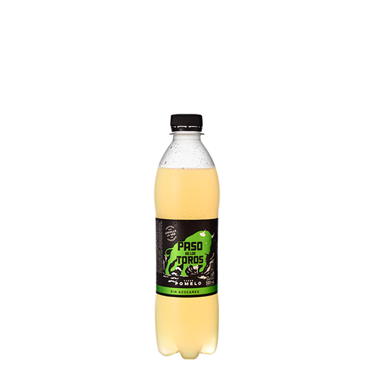 Paso de los Toros Pomelo Light 500ml