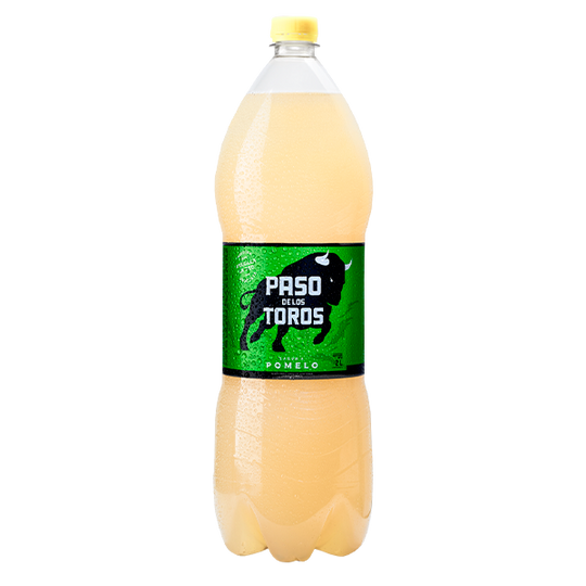 Paso de los Toros Pomelo 2L