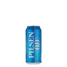 Pilsen 0.0% 473ml