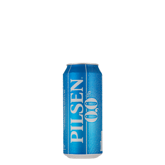 Pilsen 0,0% 473ml