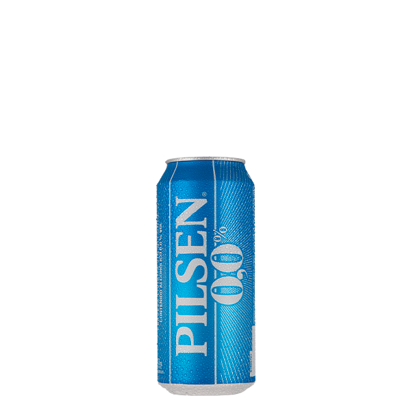 Pilsen 0.0% 473ml