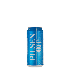 Pilsen 0.0% 473ml