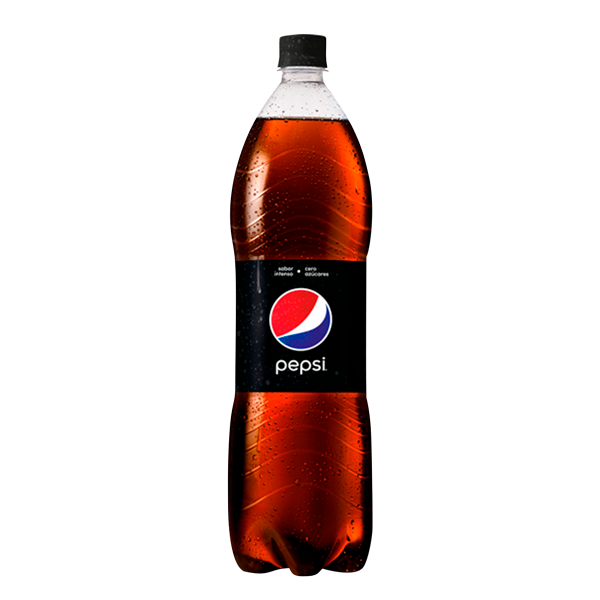 Pepsi Black 1.5L