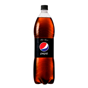 Pepsi Black 1.5L