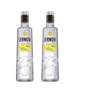 2 x 1 SERNOVA CITRUS