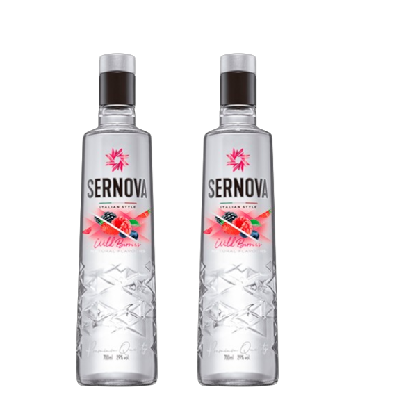 2 x 1 SERNOVA WILDBERRIES