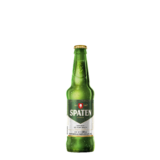 Spaten 330 ml