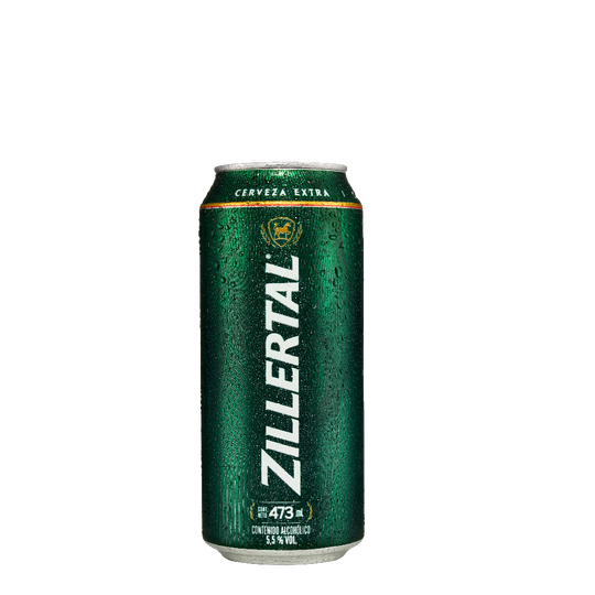 Zillertal 473ml