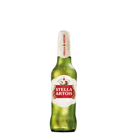 Stella Artois 330ml