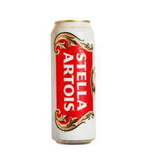 Stella Artois 710 ML