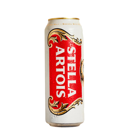 Stella Artois 710 ML