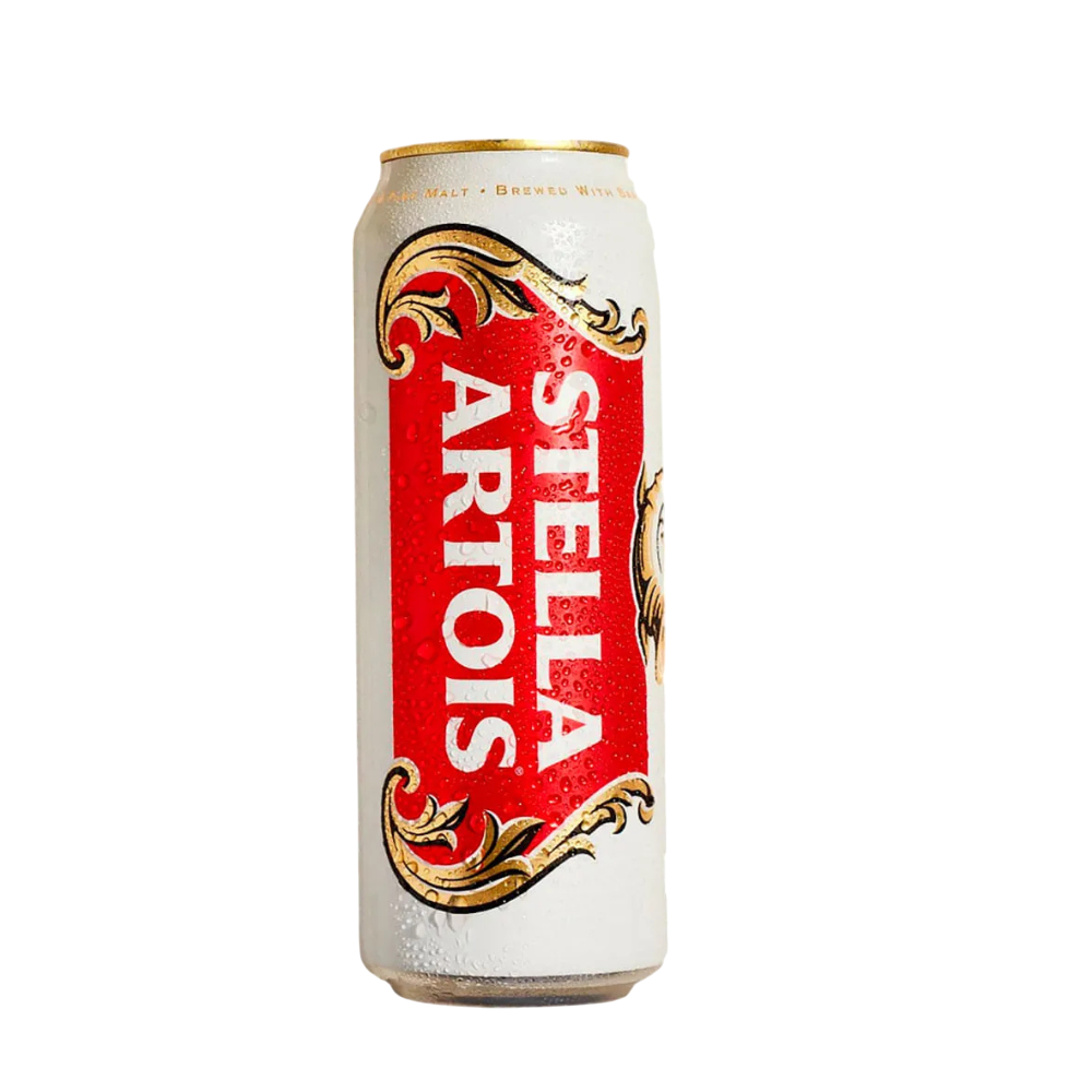 Stella Artois 710 ML