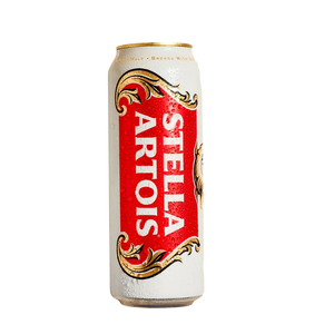 Stella Artois 710 ML