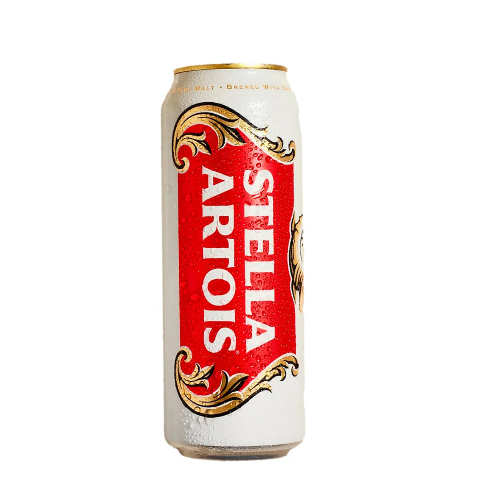 Stella Artois 710 ML