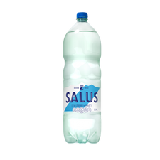 Agua Salus con gas 2.25L