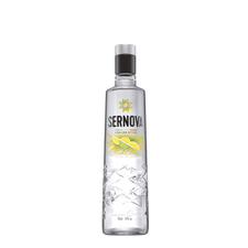Vodka Sernova Citrus 700ml