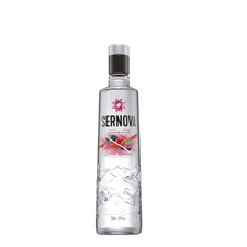 Vodka Sernova Wildberries 700ml