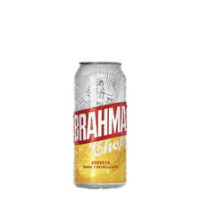 Brahma 473ml
