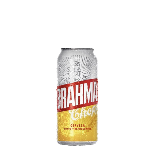 Brahma 473ml