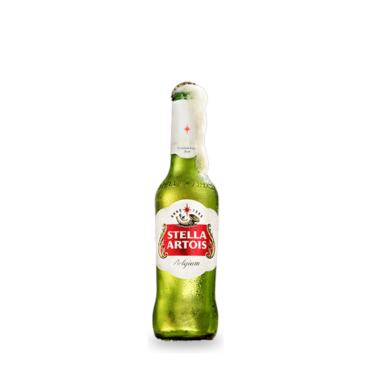 Stella Artois 330ml