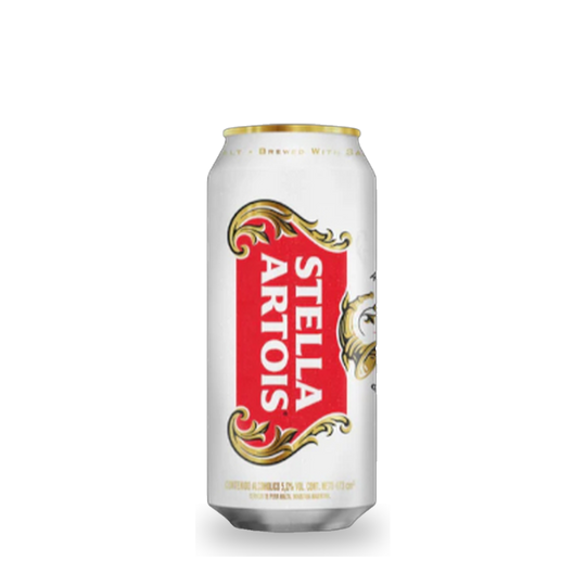 Stella Artois 473ml