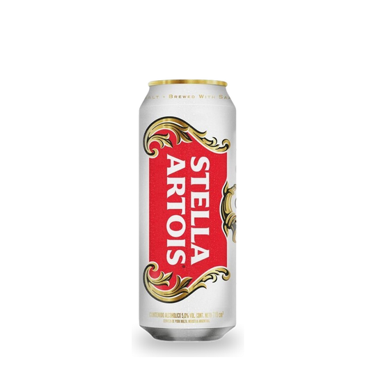 Stella Artois 710ml ⚡ Flash Sale · Vencimiento próximo