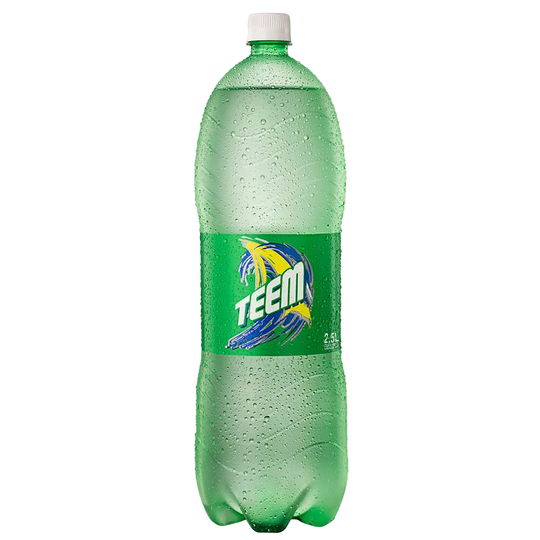Teem 2.5L