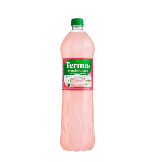 Terma cero Pomelo rosado 1.35 L