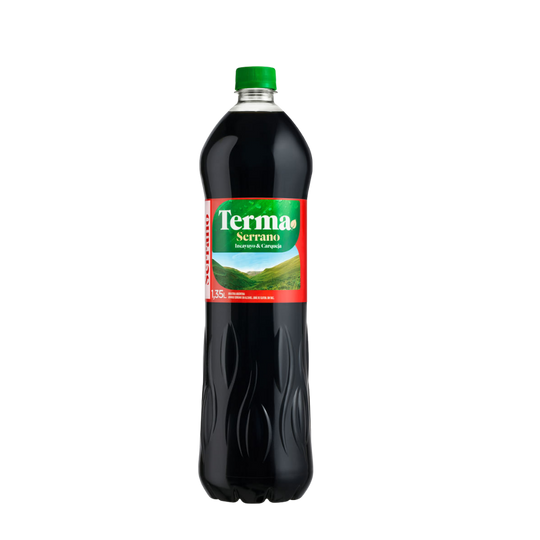 Terma Serrano 1.35 L