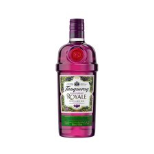 Gin Tanqueray Royale Dark Berry 700ml